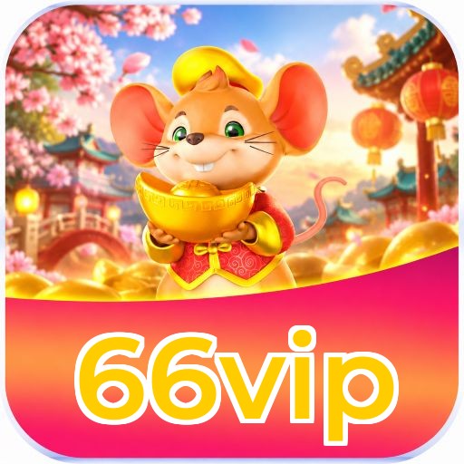 66vip Logo