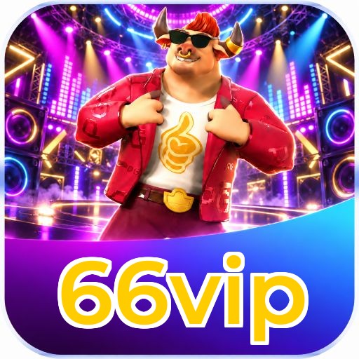 66vip Logo