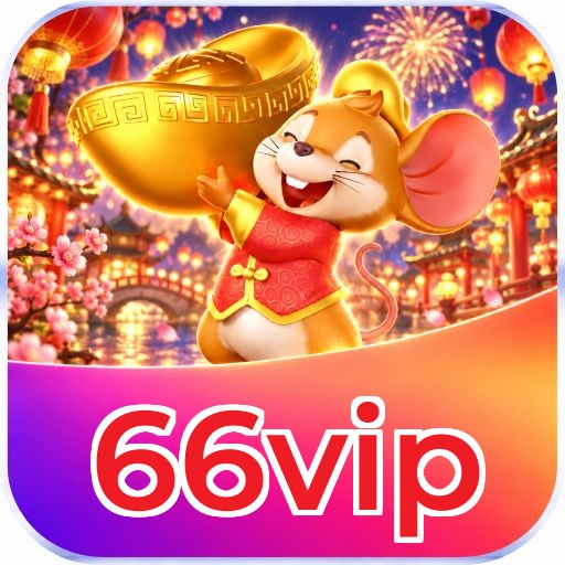 66vip Apostas Esportivas Logo