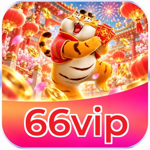 66vip Logo