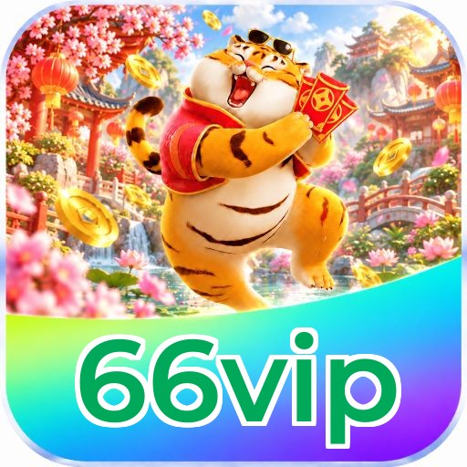 66vip Logo