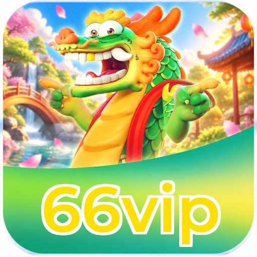 66vip Download Logo Oficial