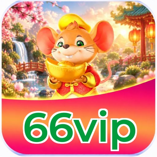 66vip Logo