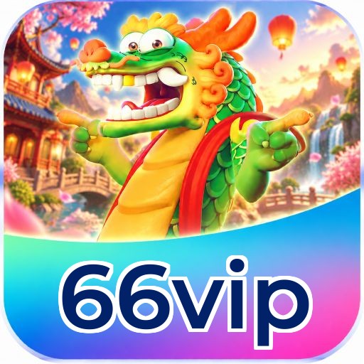66vip Logo 1