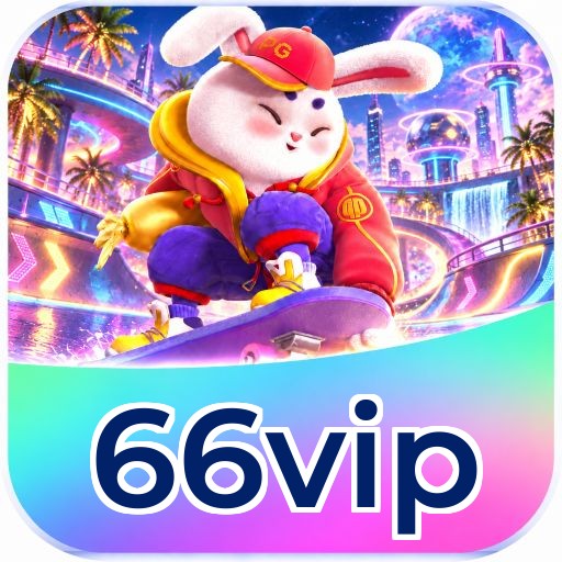 66vip Segurança Logo 3