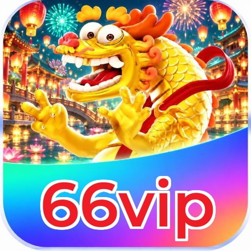 66vip Logo