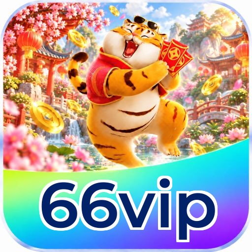66vip Segurança Logo 1
