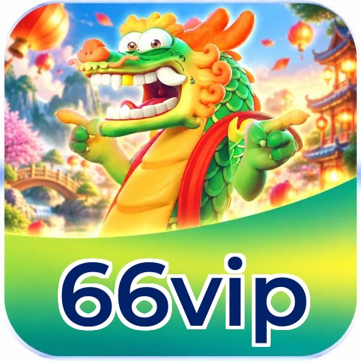 66vip Logo