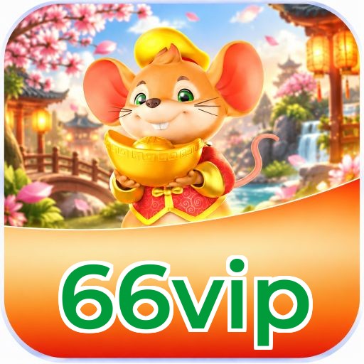 66vip Logo