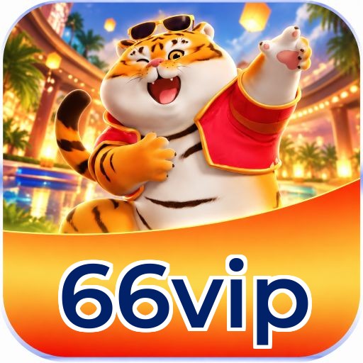 66vip Logo