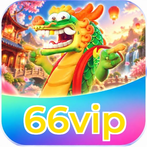 66vip Logo
