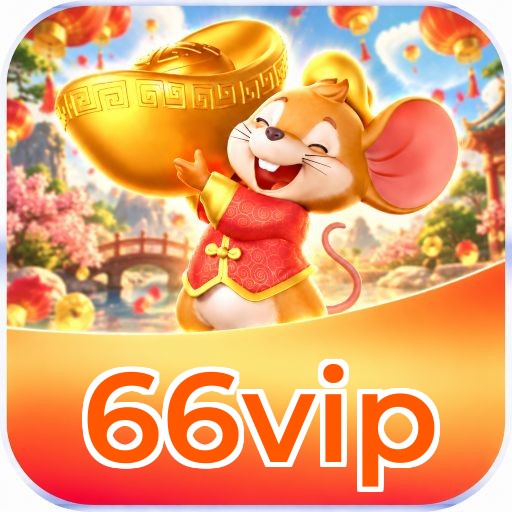 66vip Logo