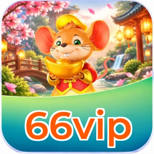 66vip Logo