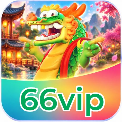 66vip Logo