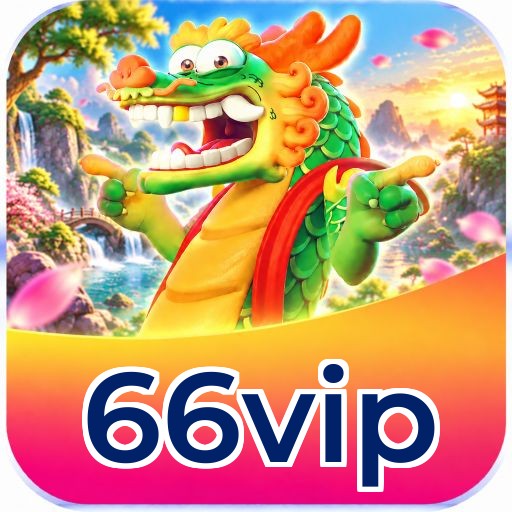 66vip Logo 2