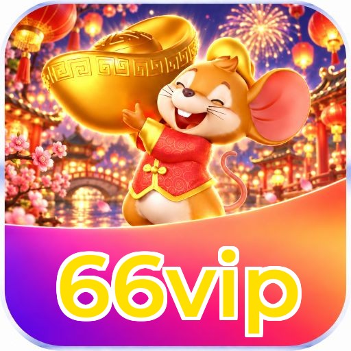 66vip Instalar Logo 2