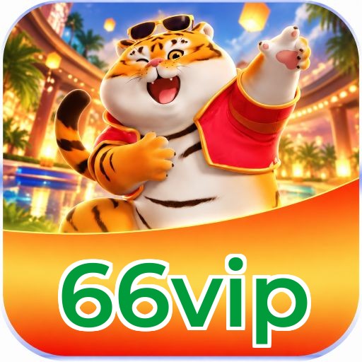 Fortune Tiger Logo 3