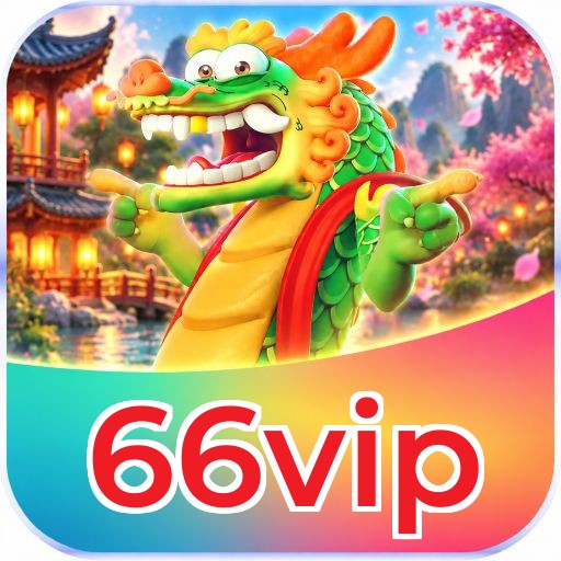 66vip Logo 3