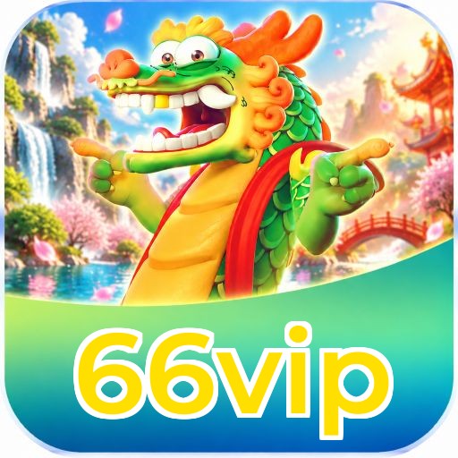 66vip Logo